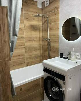 2-к квартира, на длительный срок, 43м2, 5/5 этаж