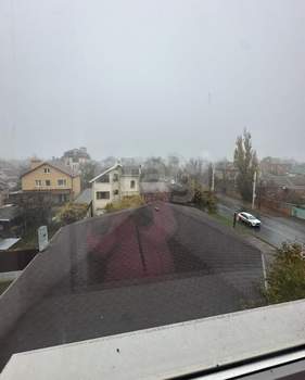 1-к квартира, на длительный срок, 30м2, 4/4 этаж