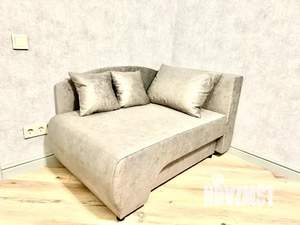 1-к квартира, посуточно, 55м2, 11/25 этаж