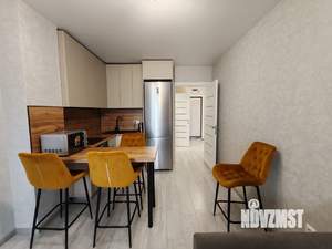 2-к квартира, на длительный срок, 54м2, 8/19 этаж