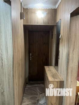 2-к квартира, на длительный срок, 34м2, 2/9 этаж