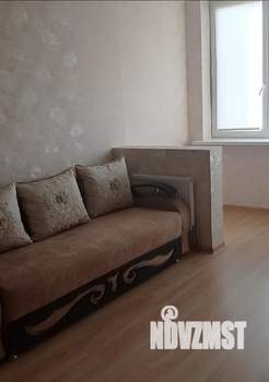 Студия квартира, на длительный срок, 36м2, 24/24 этаж