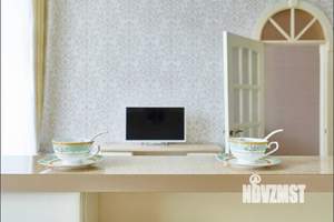 3-к квартира, посуточно, 70м2, 2/3 этаж