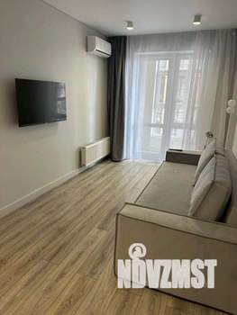 3-к квартира, посуточно, 75м2, 1/1 этаж