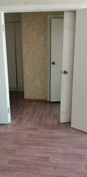 1-к квартира, на длительный срок, 40м2, 6/9 этаж