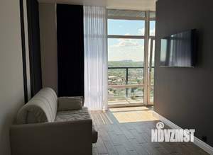 1-к квартира, на длительный срок, 44м2, 12/14 этаж