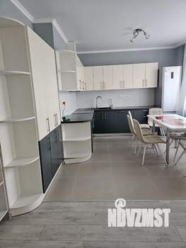 3-к квартира, на длительный срок, 95м2, 10/22 этаж
