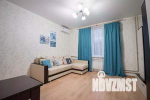 2-к квартира, посуточно, 62м2, 13/20 этаж