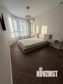 1-к квартира, на длительный срок, 37м2, 7/25 этаж