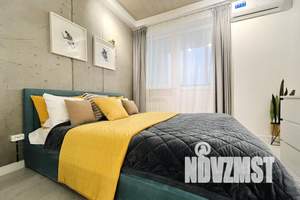 1-к квартира, посуточно, 30м2, 18/25 этаж