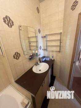 1-к квартира, на длительный срок, 60м2, 5/9 этаж