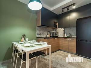2-к квартира, на длительный срок, 42м2, 7/30 этаж