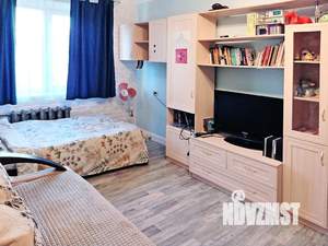 2-к квартира, посуточно, 54м2, 3/10 этаж