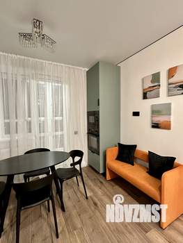 2-к квартира, на длительный срок, 55м2, 5/7 этаж