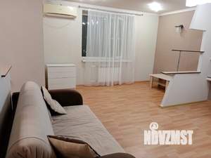 1-к квартира, на длительный срок, 50м2, 14/17 этаж