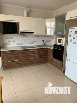 1-к квартира, на длительный срок, 40м2, 14/22 этаж