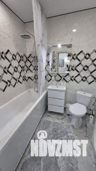 1-к квартира, на длительный срок, 39м2, 13/20 этаж