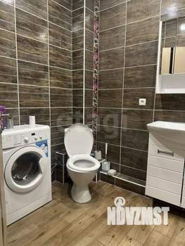 1-к квартира, на длительный срок, 41м2, 2/20 этаж