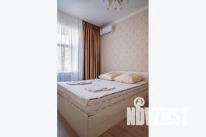 2-к квартира, посуточно, 68м2, 2/7 этаж