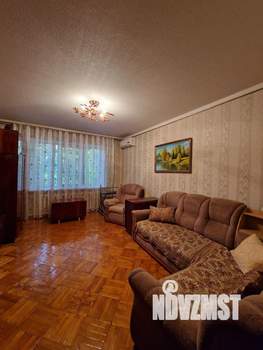 3-к квартира, на длительный срок, 64м2, 3/9 этаж