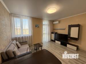 2-к квартира, на длительный срок, 42м2, 11/26 этаж