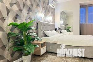 1-к квартира, посуточно, 31м2, 19/24 этаж