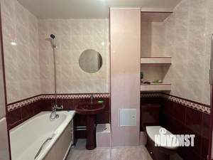 1-к квартира, на длительный срок, 41м2, 2/10 этаж