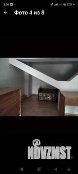 Студия квартира, на длительный срок, 30м2, 4/5 этаж