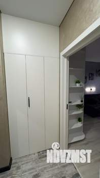 1-к квартира, на длительный срок, 35м2, 18/25 этаж