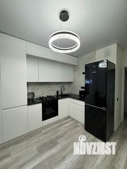 1-к квартира, на длительный срок, 37м2, 20/24 этаж