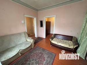 3-к квартира, на длительный срок, 45м2, 1/1 этаж