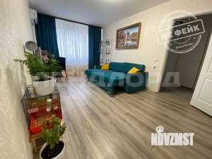 1-к квартира, на длительный срок, 38м2, 8/16 этаж