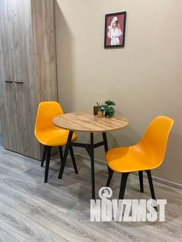 1-к квартира, посуточно, 30м2, 9/9 этаж