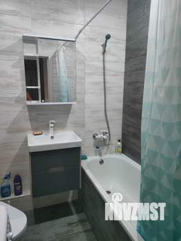 2-к квартира, на длительный срок, 43м2, 4/21 этаж