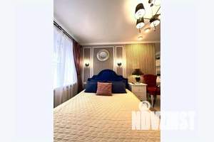 1-к квартира, посуточно, 26м2, 2/9 этаж