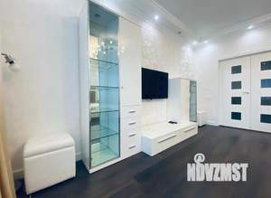 2-к квартира, на длительный срок, 75м2, 10/12 этаж