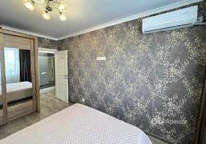 2-к квартира, на длительный срок, 51м2, 10/17 этаж