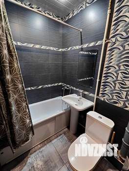 3-к квартира, на длительный срок, 62м2, 4/5 этаж