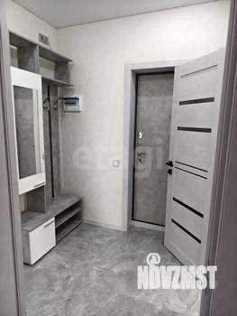 1-к квартира, на длительный срок, 38м2, 11/24 этаж