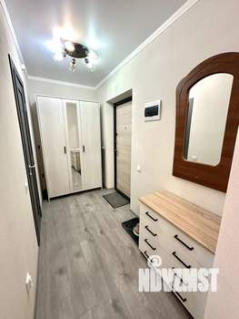 Студия квартира, на длительный срок, 24м2, 10/21 этаж