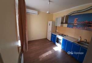 3-к квартира, на длительный срок, 76м2, 15/20 этаж