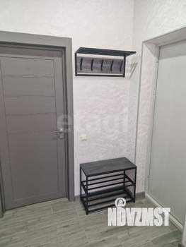 1-к квартира, на длительный срок, 34м2, 2/2 этаж