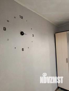 2-к квартира, на длительный срок, 40м2, 6/10 этаж