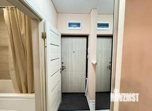 1-к квартира, посуточно, 45м2, 2/9 этаж