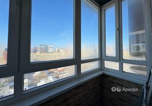 3-к квартира, на длительный срок, 90м2, 16/17 этаж