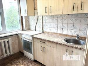 1-к квартира, на длительный срок, 31м2, 4/9 этаж