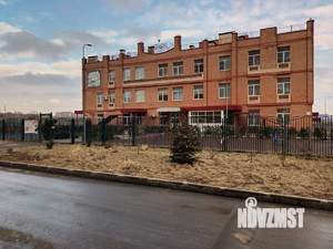 2-к квартира, на длительный срок, 53м2, 2/5 этаж