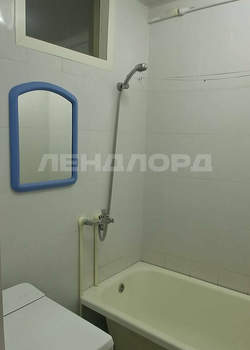 2-к квартира, на длительный срок, 45м2, 5/0 этаж