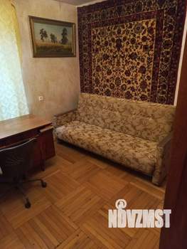 2-к квартира, на длительный срок, 50м2, 4/15 этаж