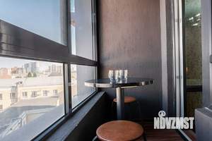 2-к квартира, посуточно, 42м2, 7/24 этаж